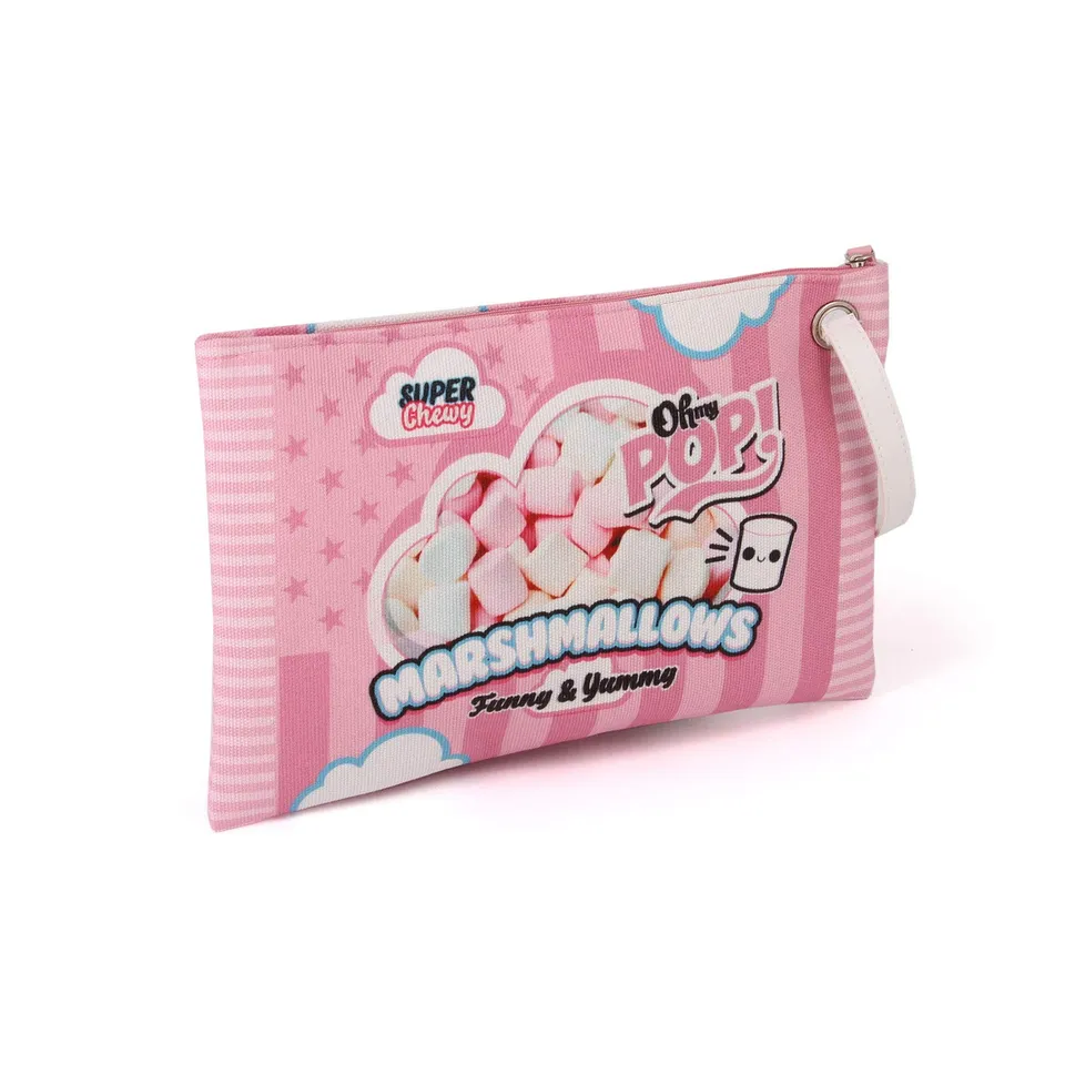 oh-my-pop-marshmallow-trousse-de-toilette-sunny-rose image 1