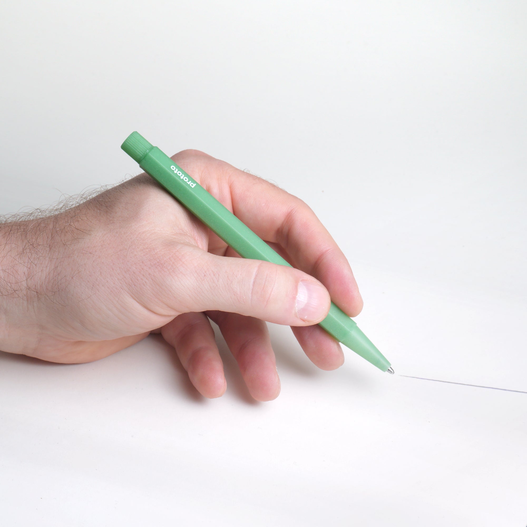 prototo-nr-1-stylo-bille-algues-nori-bioplastique image 4