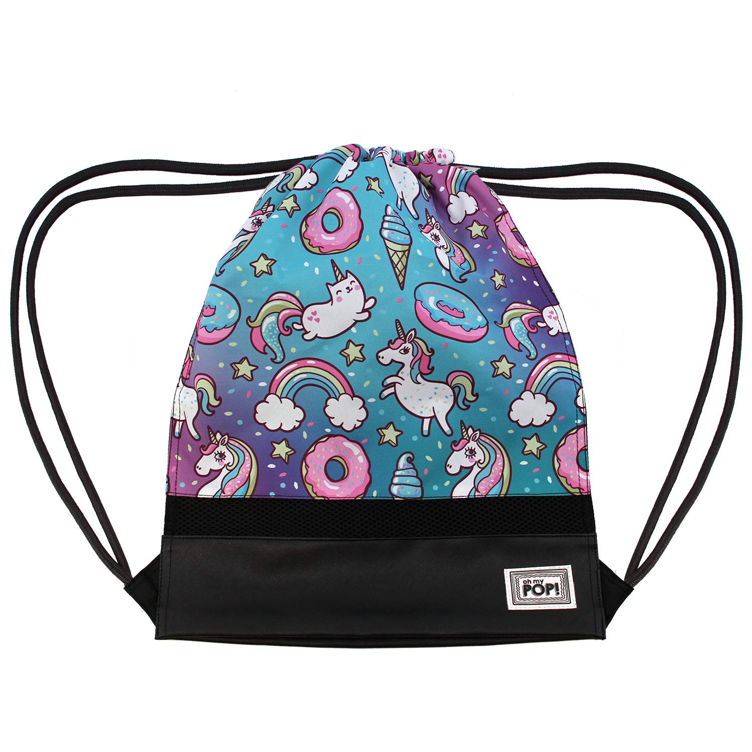 oh-my-pop-dream-storm-sac-cordon-sport-47-cm image 2