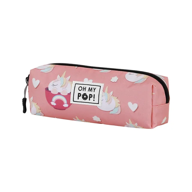 oh-my-pop-dream-trousse-carr-e-1-compartiment-zip-2 image 1