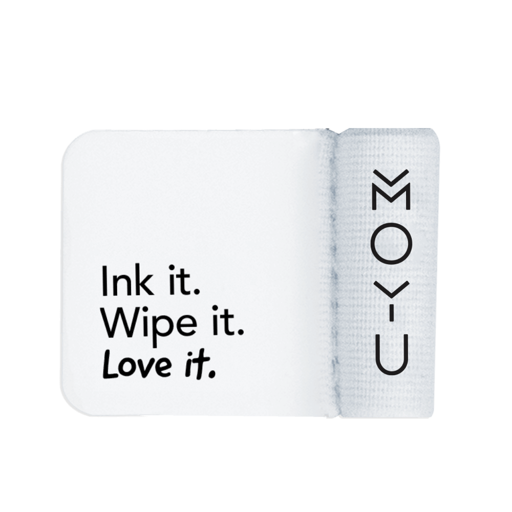 moyu-gifts-porte-stylo-adh-sif-white-crusader image 1