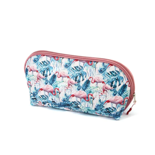oh-my-pop-flamenco-trousse-toilette-jelly-taille-s image 1
