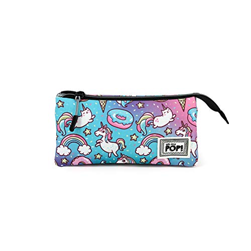 oh-my-pop-dream-trousse-triple-multicolore-3-compartiments image 5