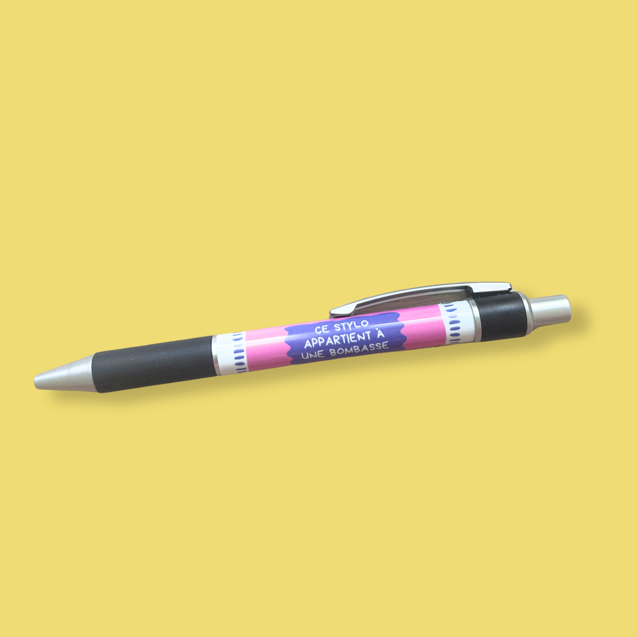 atelier-naholi-stylo-ce-stylo-appartient-une-bombasse-bille-noir image 2