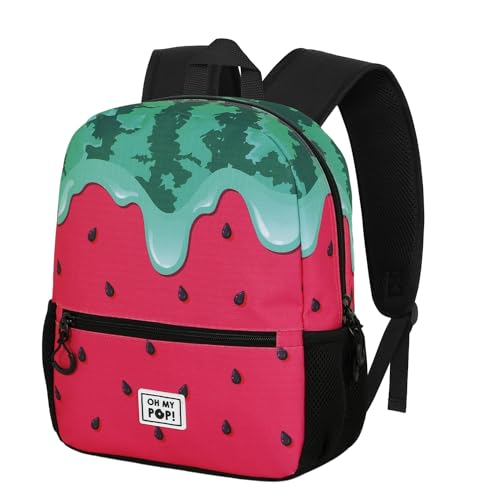 oh-my-pop-melty-melon-sac-dos-sweet-vert-9-5-l image 7