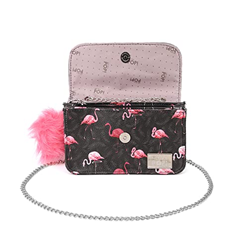 oh-my-pop-flaminpop-sac-bandouli-re-cha-ne-multicolore image 8