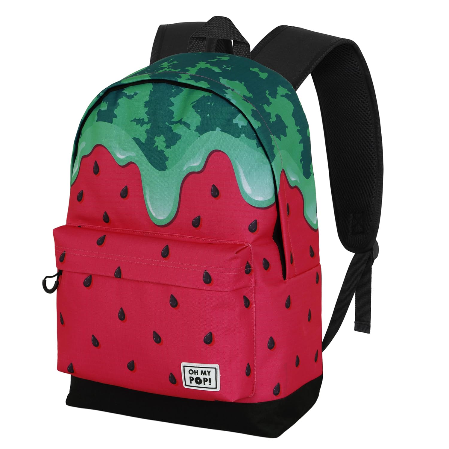 oh-my-pop-melty-melon-hs-fan-2-2-sac-dos-vert-24-l image 1