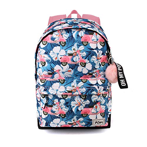 oh-my-pop-pink-scooter-sac-dos-23-l image 8