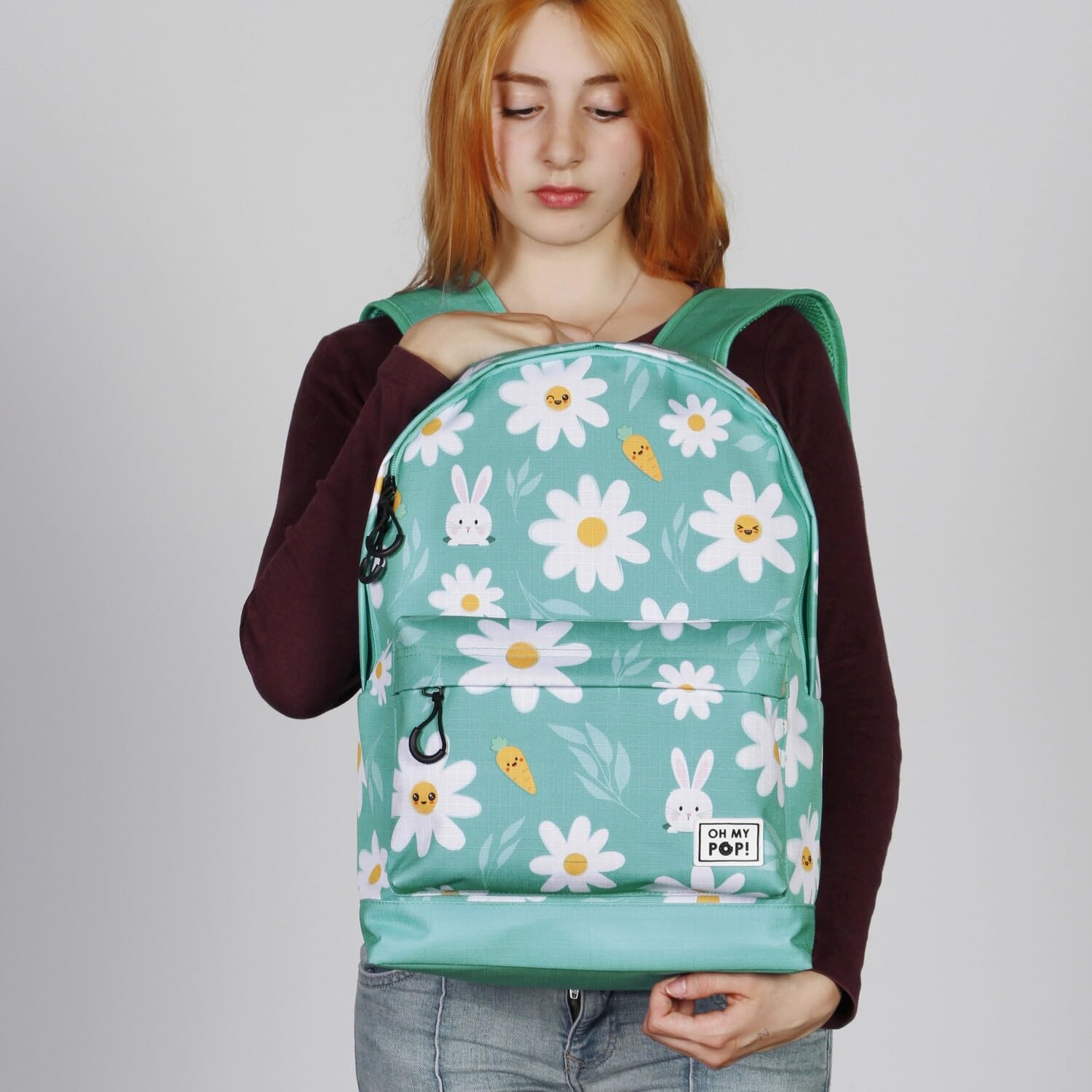 oh-my-pop-blooming-hs-fan-2-2-sac-dos-turquoise-24-l image 8