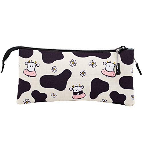 oh-my-pop-cow-trousse-triple-hs-motif-vache image 8