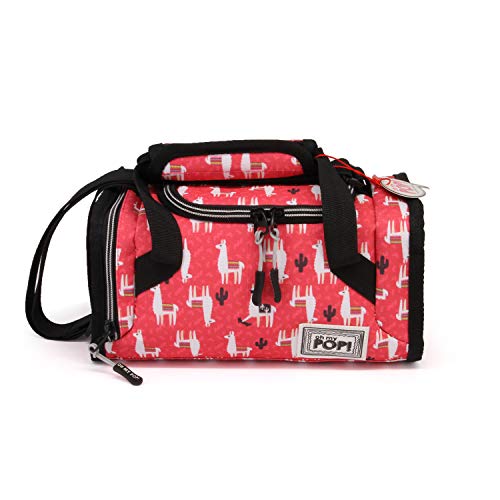 oh-my-pop-cuzco-sac-go-ter-rouge-isotherme-25-cm image 7