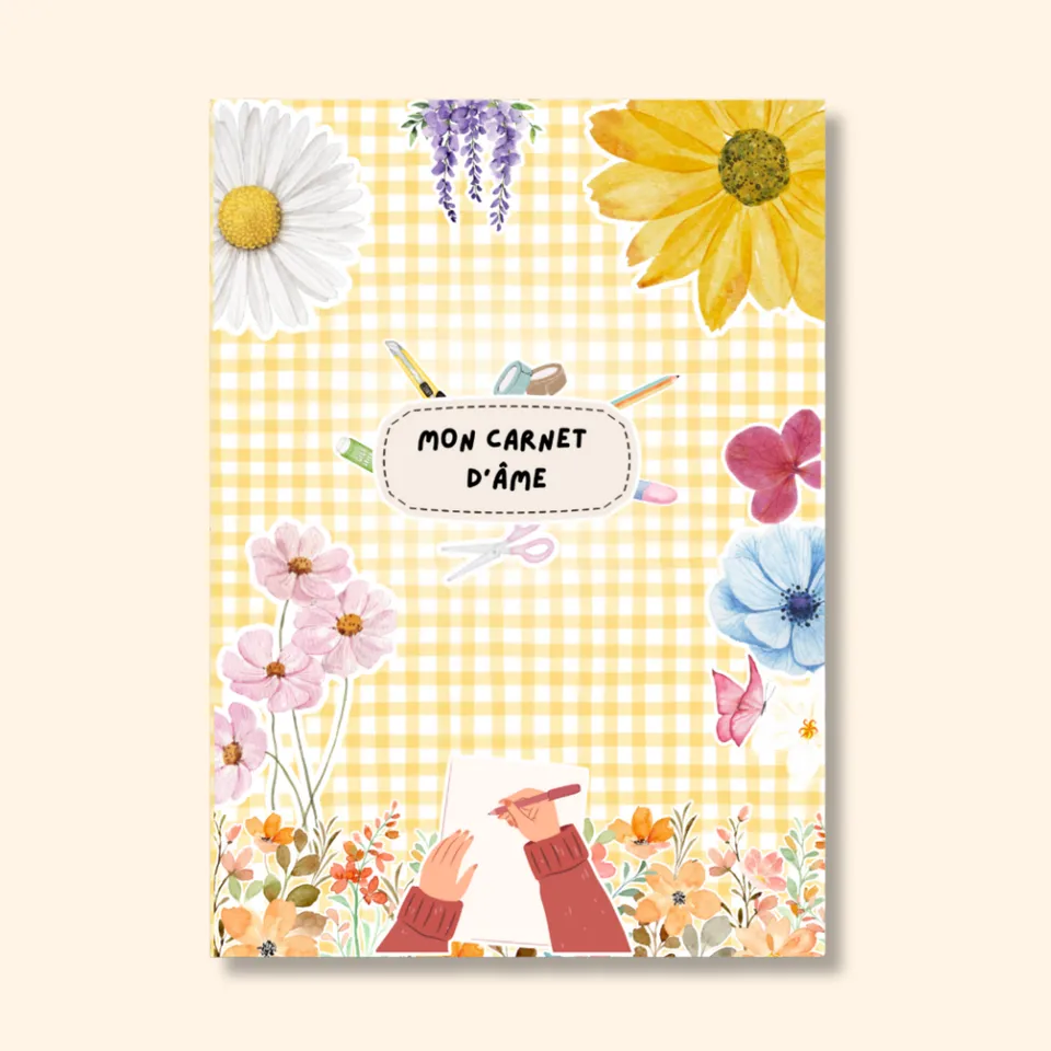 atelier-naholi-mon-carnet-d-me-carnet-journaling-50-tapes image 1