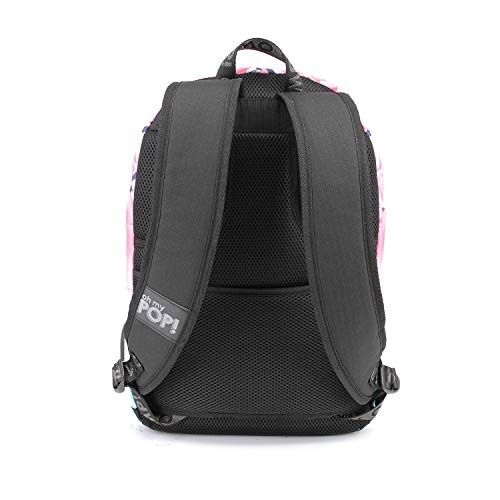 oh-my-pop-hs-1-2-sac-dos-enfant-usb-chariot image 6
