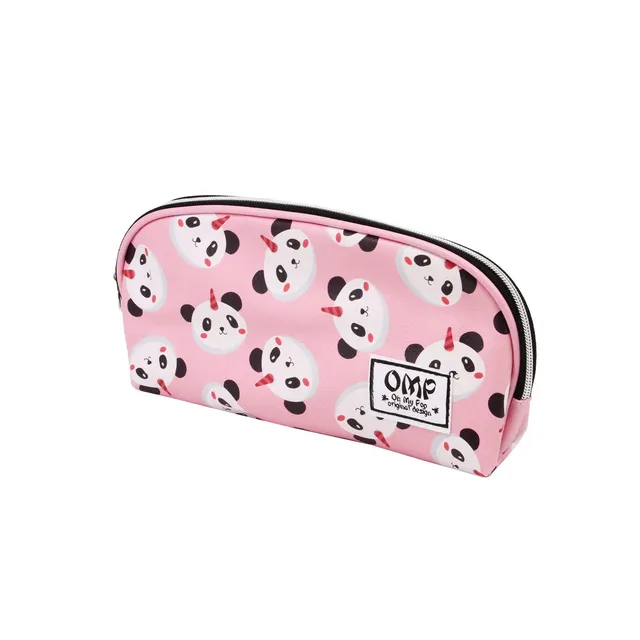 oh-my-pop-jelly-petite-trousse-de-toilette-zipp-e image 1