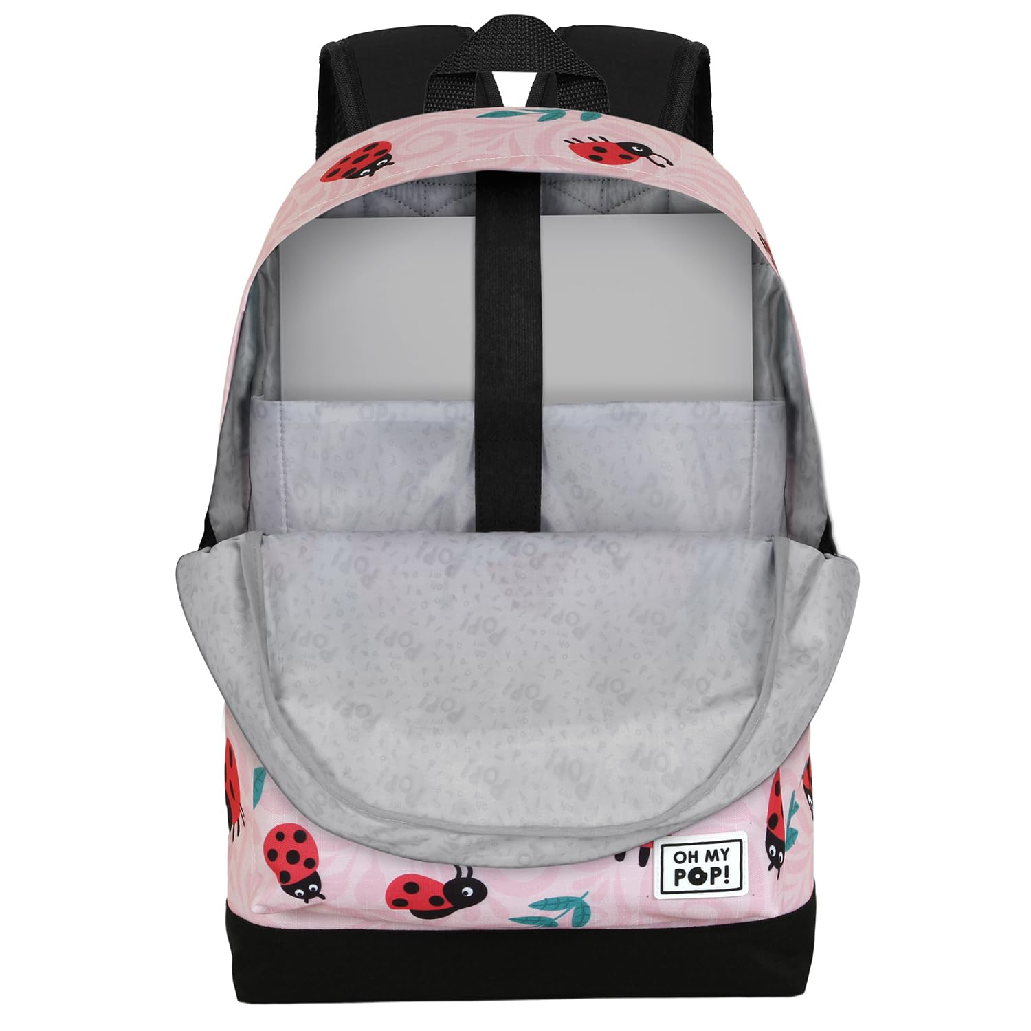 oh-my-pop-ladybug-hs-fan-2-2-sac-dos-rose-24-l image 4