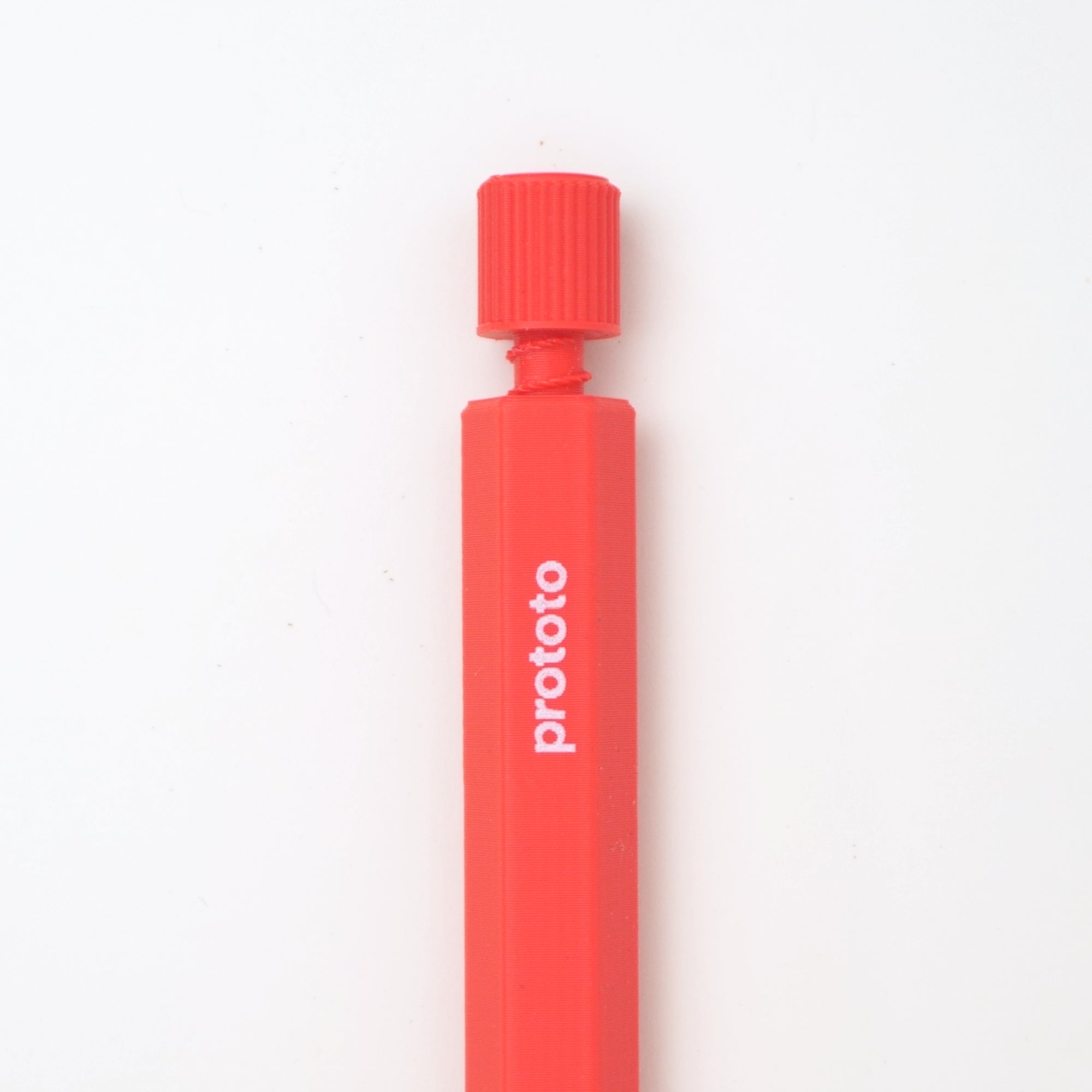 prototo-kugelschreiber-nr-1-stylo-bille-rouge-v-g-tal image 5
