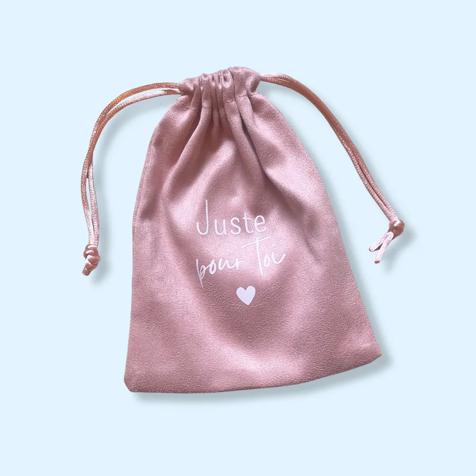atelier-naholi-juste-pour-toi-pochon-velours-rose-12x16cm image 1