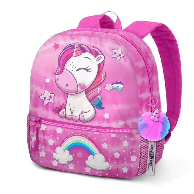 oh-my-pop-daydream-sweet-sac-dos-rose-9-5-l-ripstop image 1