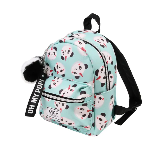 oh-my-pop-fashion-sac-dos-enfant-mixte image 1