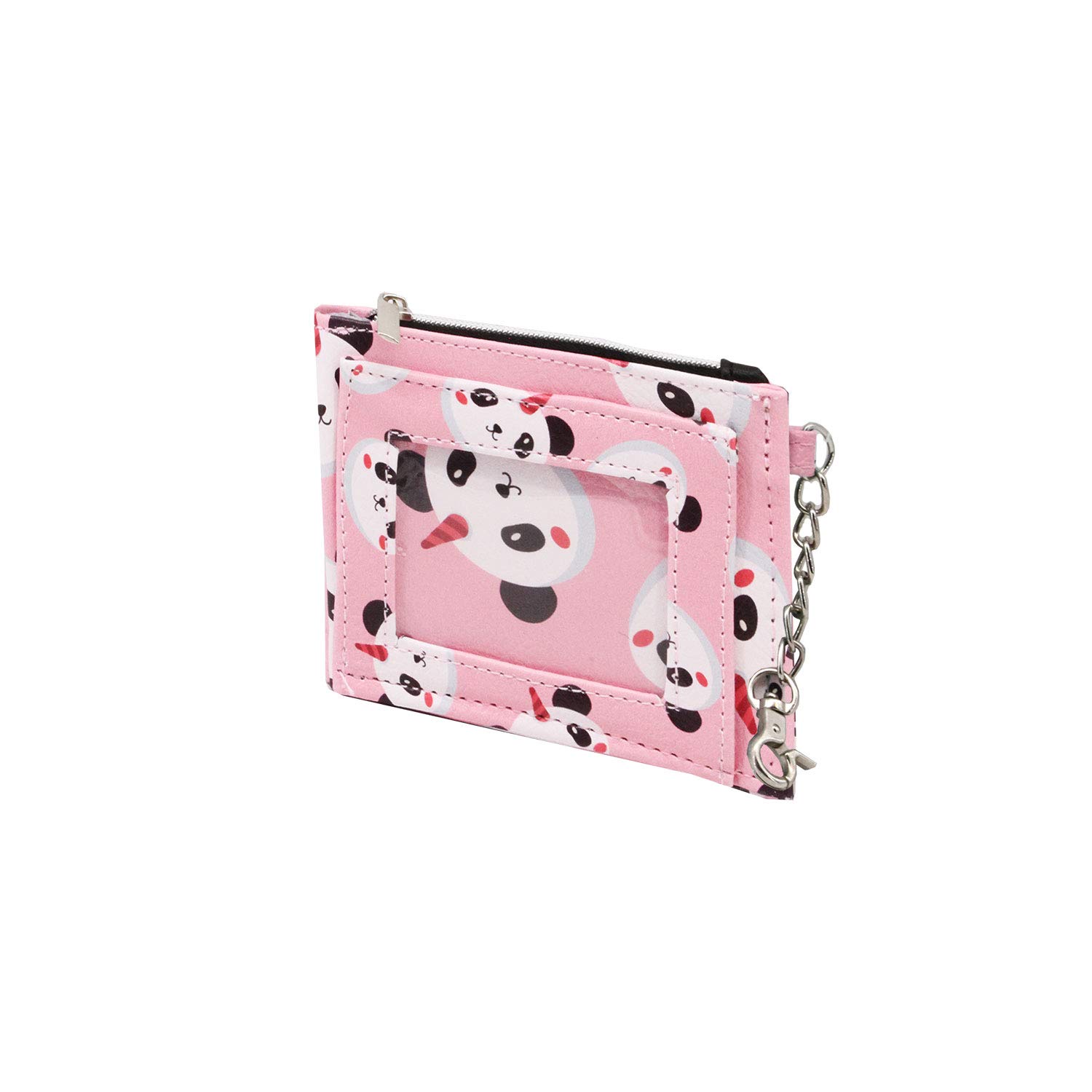oh-my-pop-pandicorn-porte-monnaie-turquoise-cartes image 7