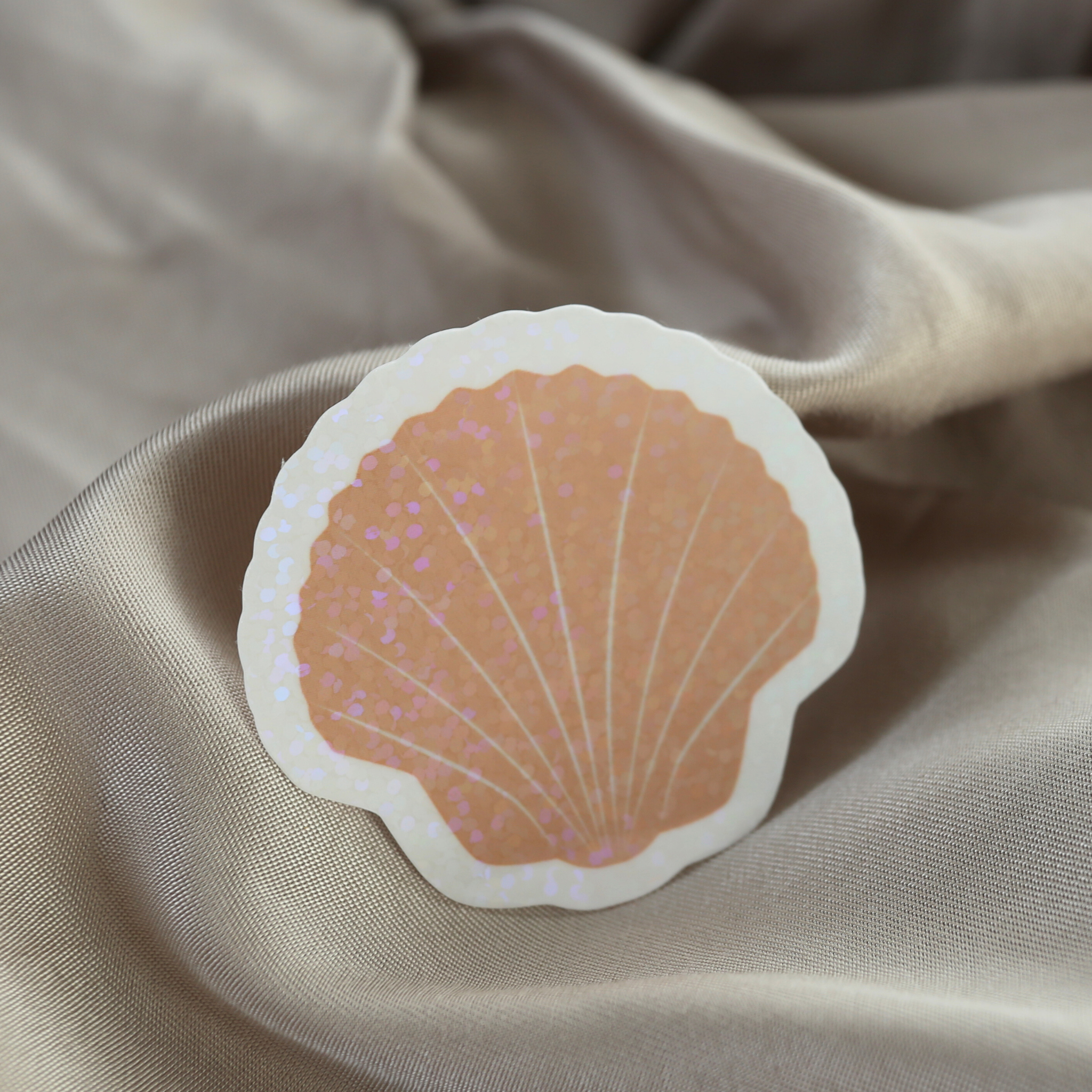 atelier-naholi-stickers-coquille-st-jacques-holographique-5-cm image 3