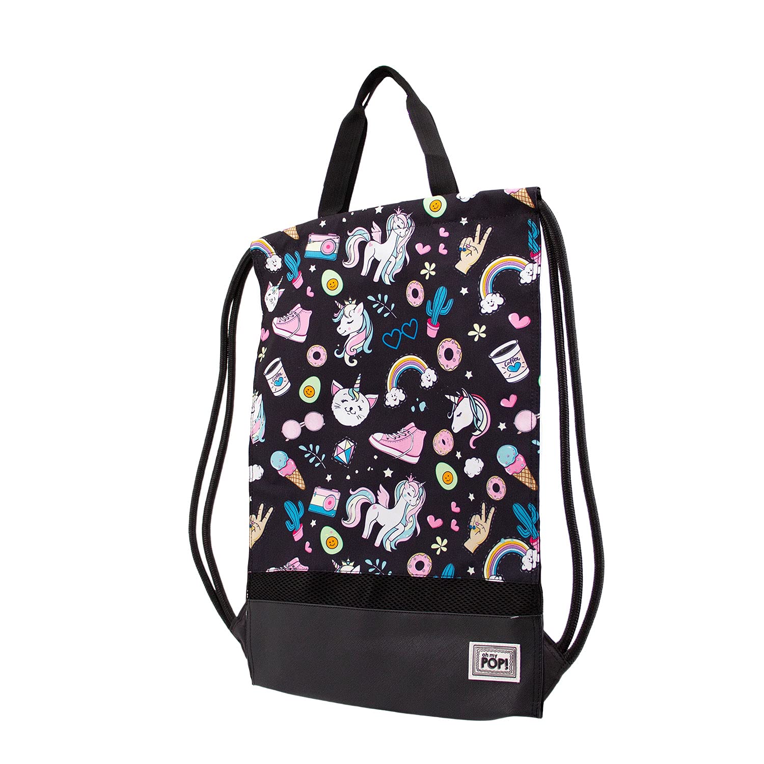 oh-my-pop-illusion-sac-cordon-storm-noir-poign-es image 5