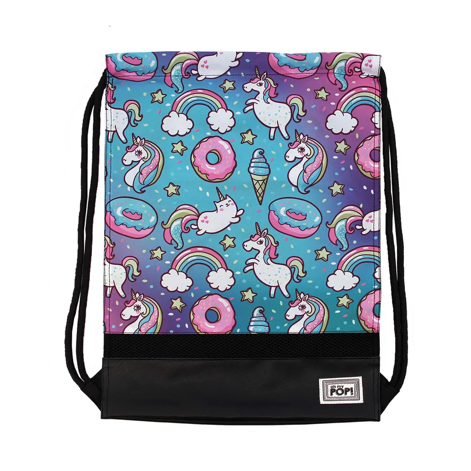 oh-my-pop-dream-storm-sac-cordon-sport-47-cm image 1