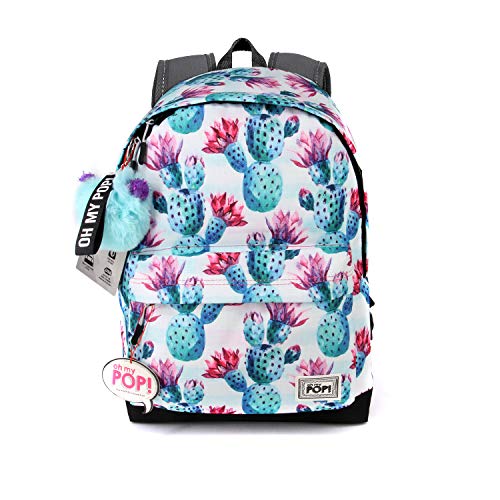 oh-my-pop-nopal-hs-sac-dos-42-cm-multicolore-23-l-usb image 6