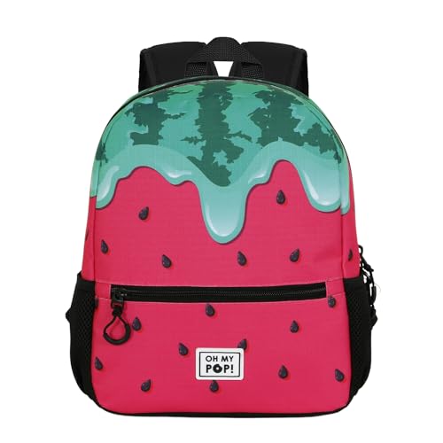 oh-my-pop-melty-melon-sac-dos-sweet-vert-9-5-l image 8