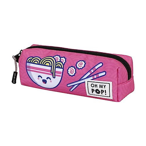 oh-my-pop-yaki-trousse-carr-fan-2-0-rose image 4