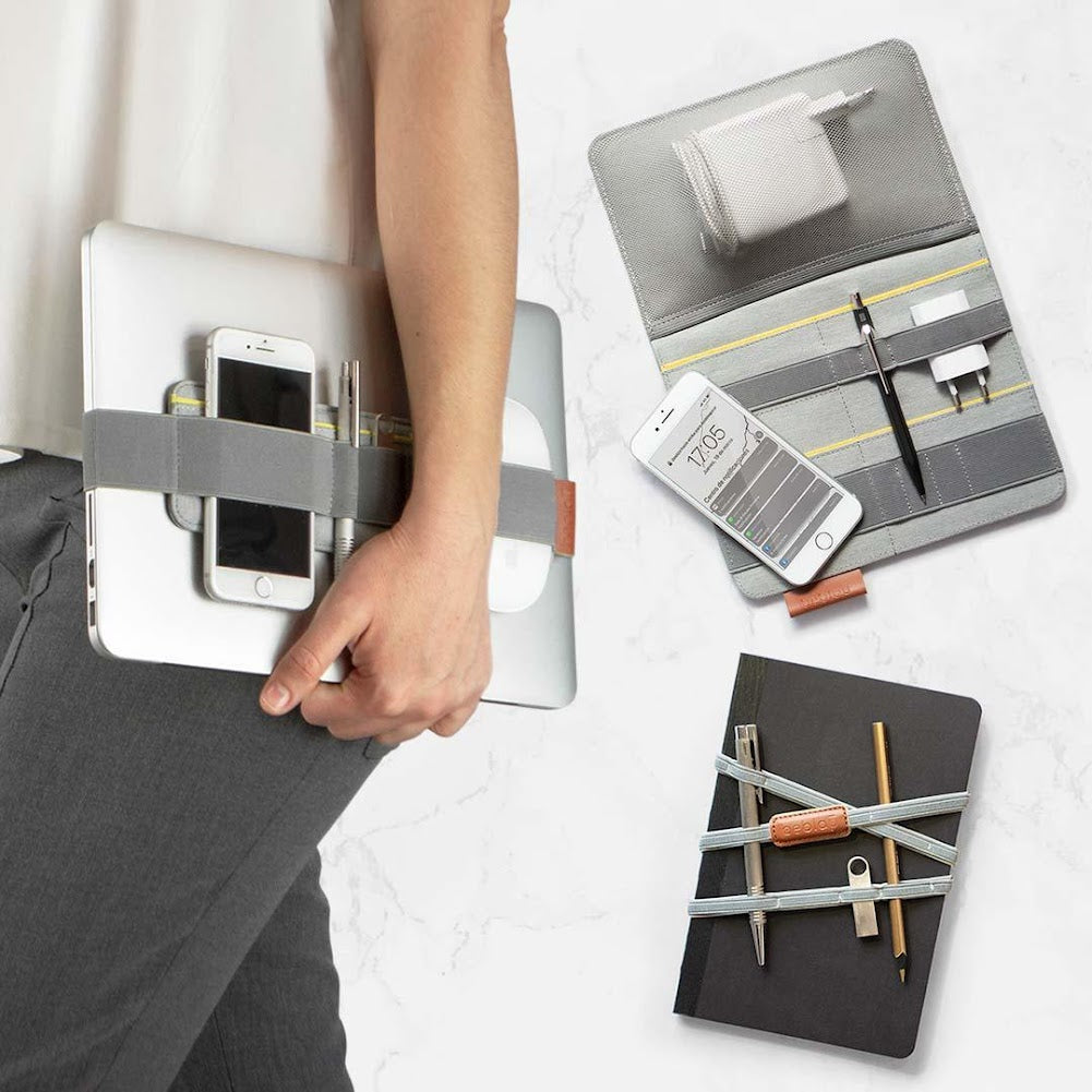 beblau-design-fold-organizer-pack-organiseur-bureau-pliable image 2