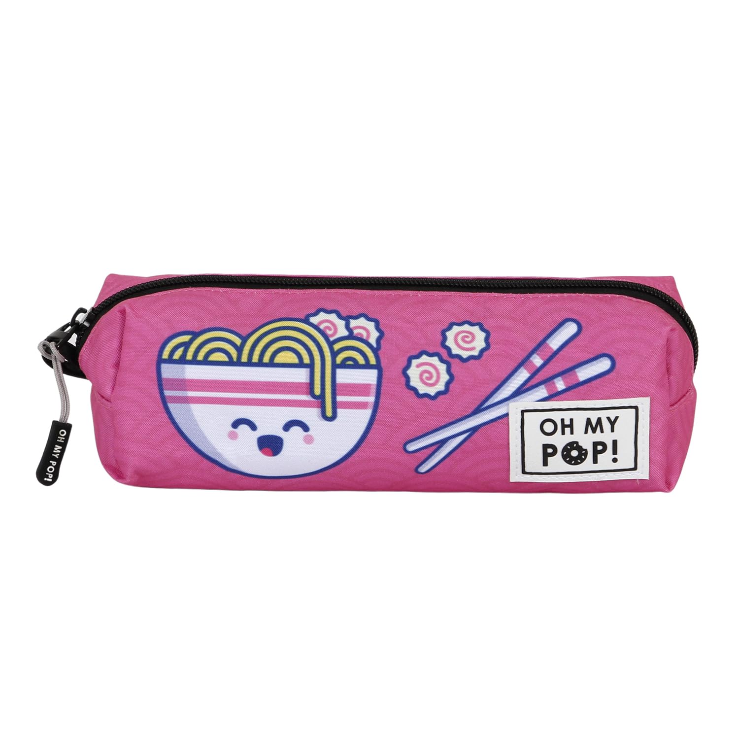 oh-my-pop-yaki-trousse-carr-fan-2-0-rose image 2