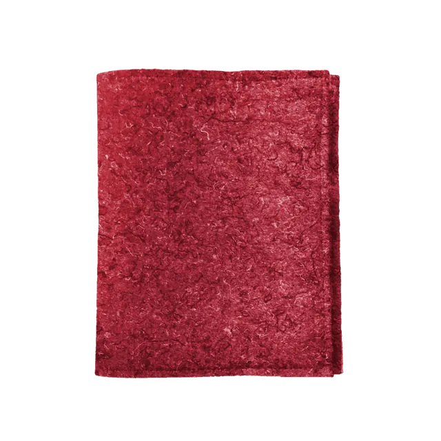 moyu-note-rious-red-housse-carnet-feutre-recycl image 1