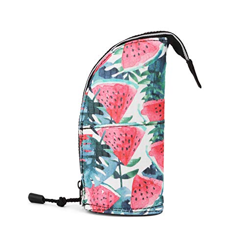 oh-my-pop-watermelon-trousse-verticale-rouge image 7
