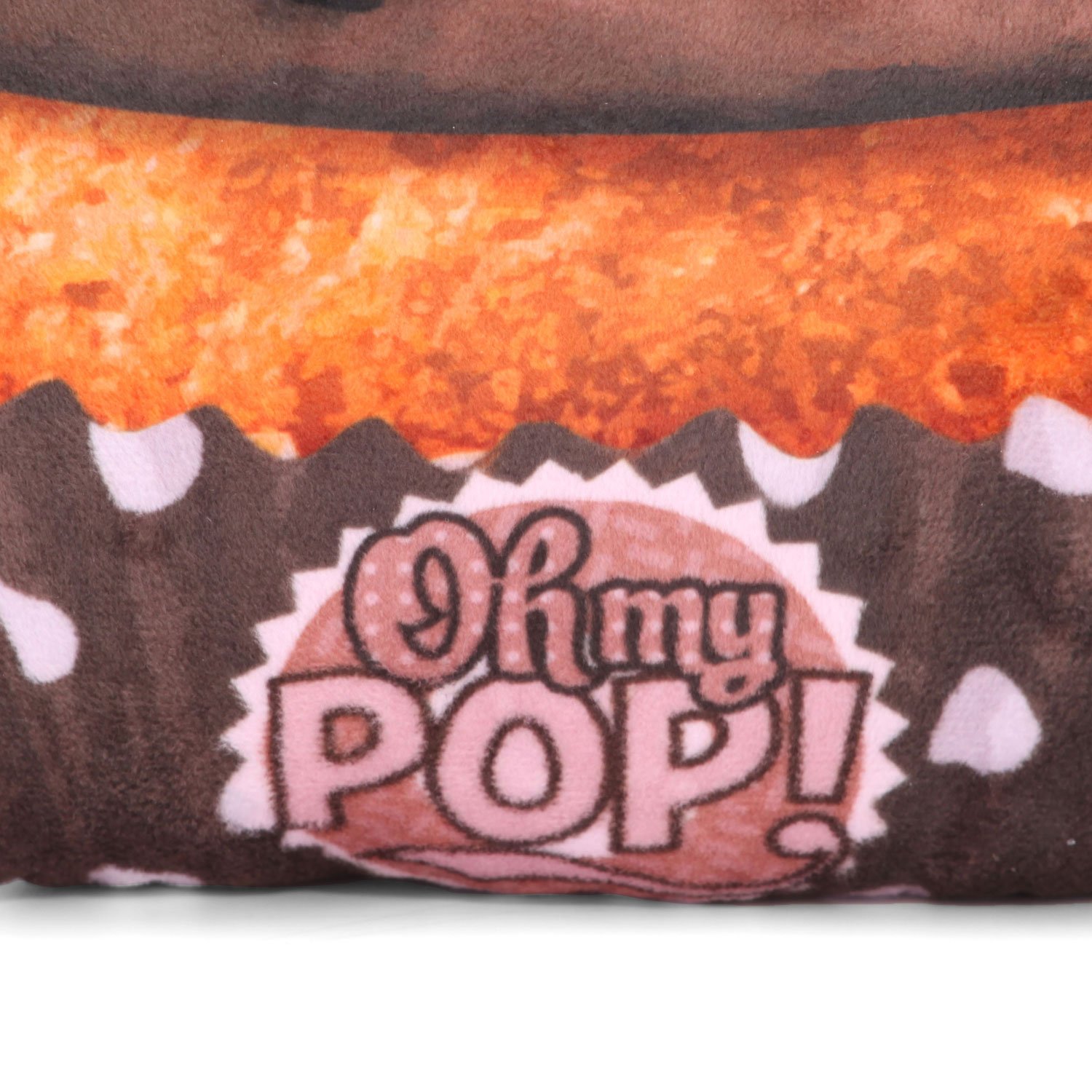 oh-my-pop-cupcake-porte-cl-s-coussin-brun-8-5-cm image 3