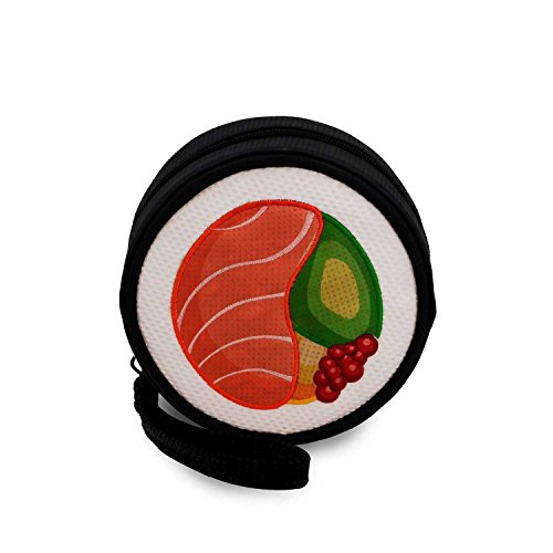 oh-my-pop-maki-porte-monnaie-sushi-noir-zipp image 8