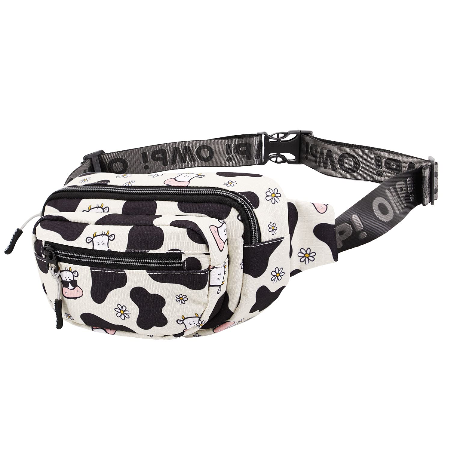 oh-my-pop-cow-glaze-sac-banane-beige-120-cm image 4