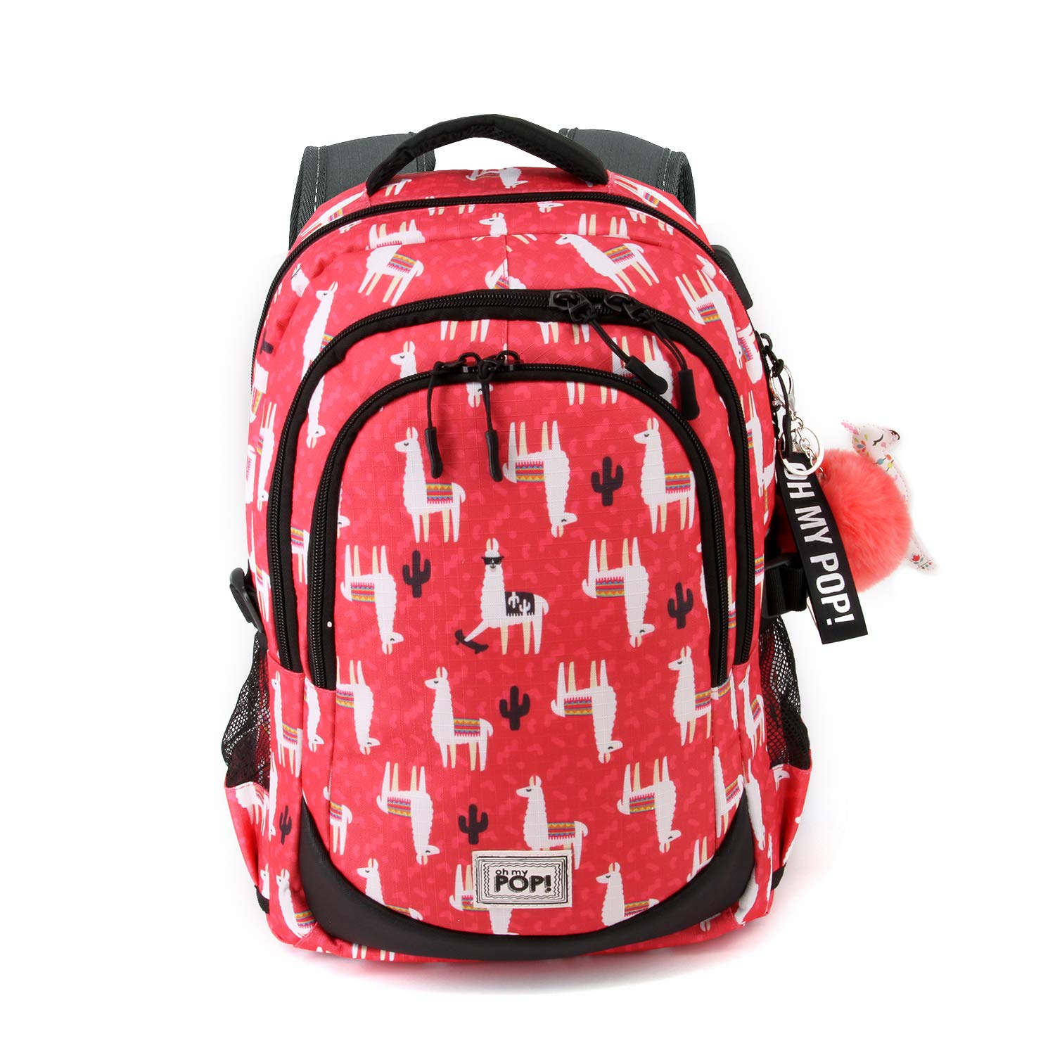 oh-my-pop-cuzco-running-hs-sac-dos-44cm-21l image 2