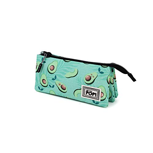 oh-my-pop-awacate-trousse-triple-multicolore-3-compartiments image 4