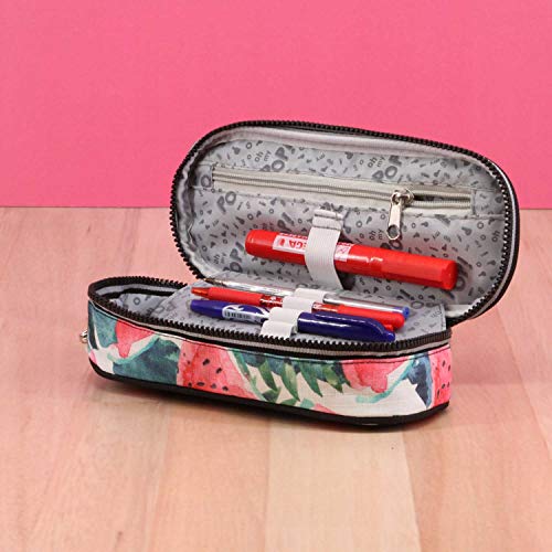 oh-my-pop-watermelon-trousse-crayons-rouge-past-que image 8
