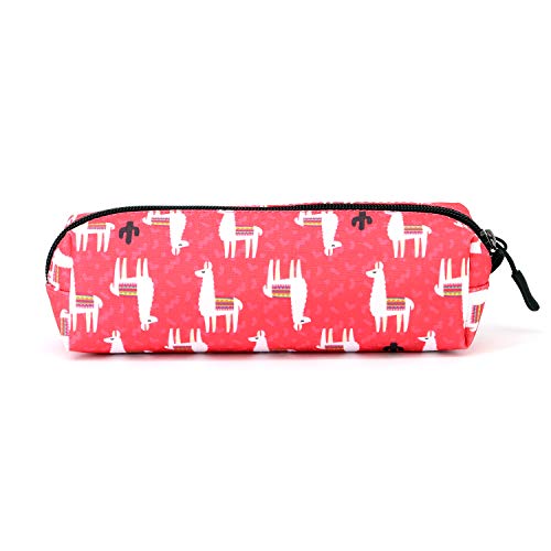 oh-my-pop-cuzco-trousse-carr-multicolore-22-cm image 8