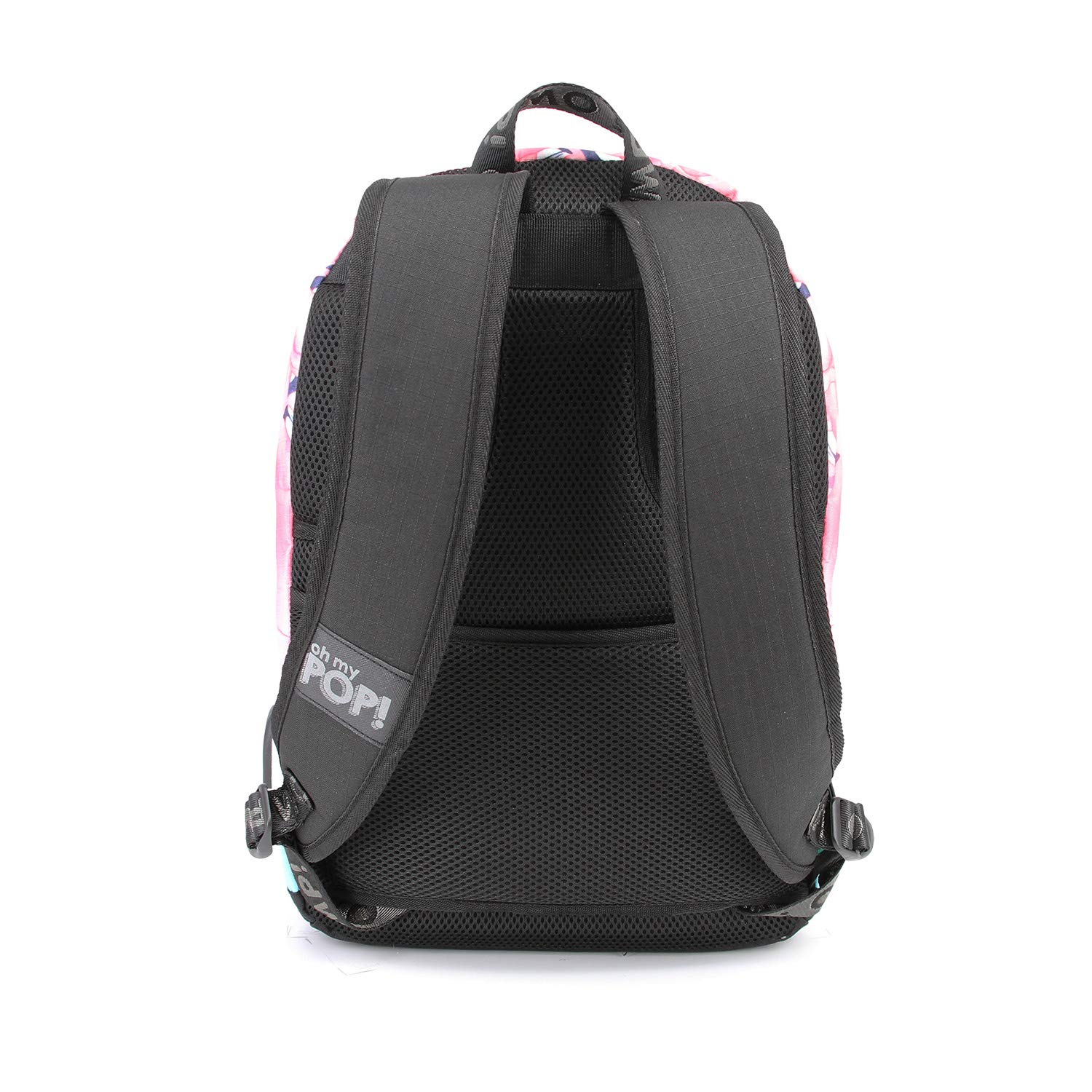 oh-my-pop-hs-1-2-sac-dos-enfant-usb-chariot image 3
