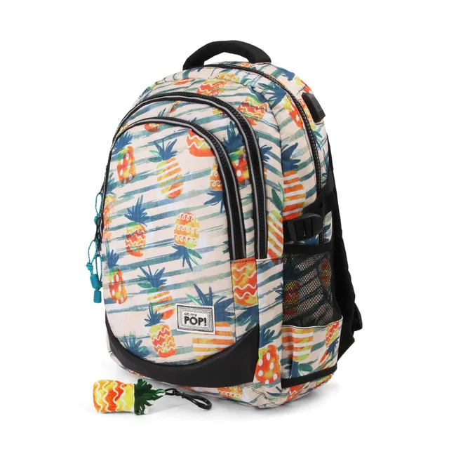 oh-my-pop-sac-cordon-sport-47-cm-mixte image 1