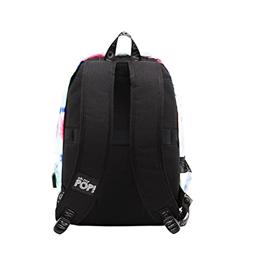 oh-my-pop-tie-dye-sac-dos-hs-1-3-usb image 8