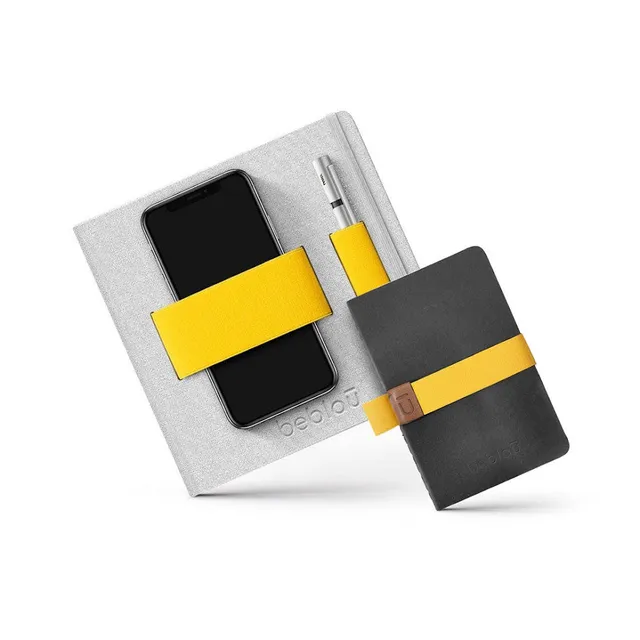 beblau-design-flex-pocket-pack-carnets-organiseur-recycl image 1