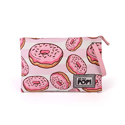 oh-my-pop-yummy-sunny-trousse-de-toilette-multicolore-29-5-cm image 5