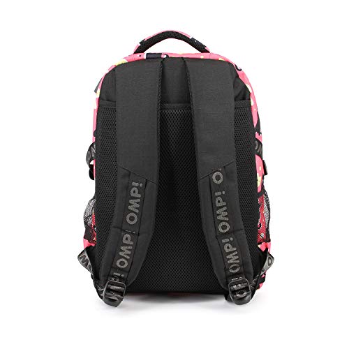 oh-my-pop-cats-running-hs-1-2-sac-dos-chats-44-cm image 6