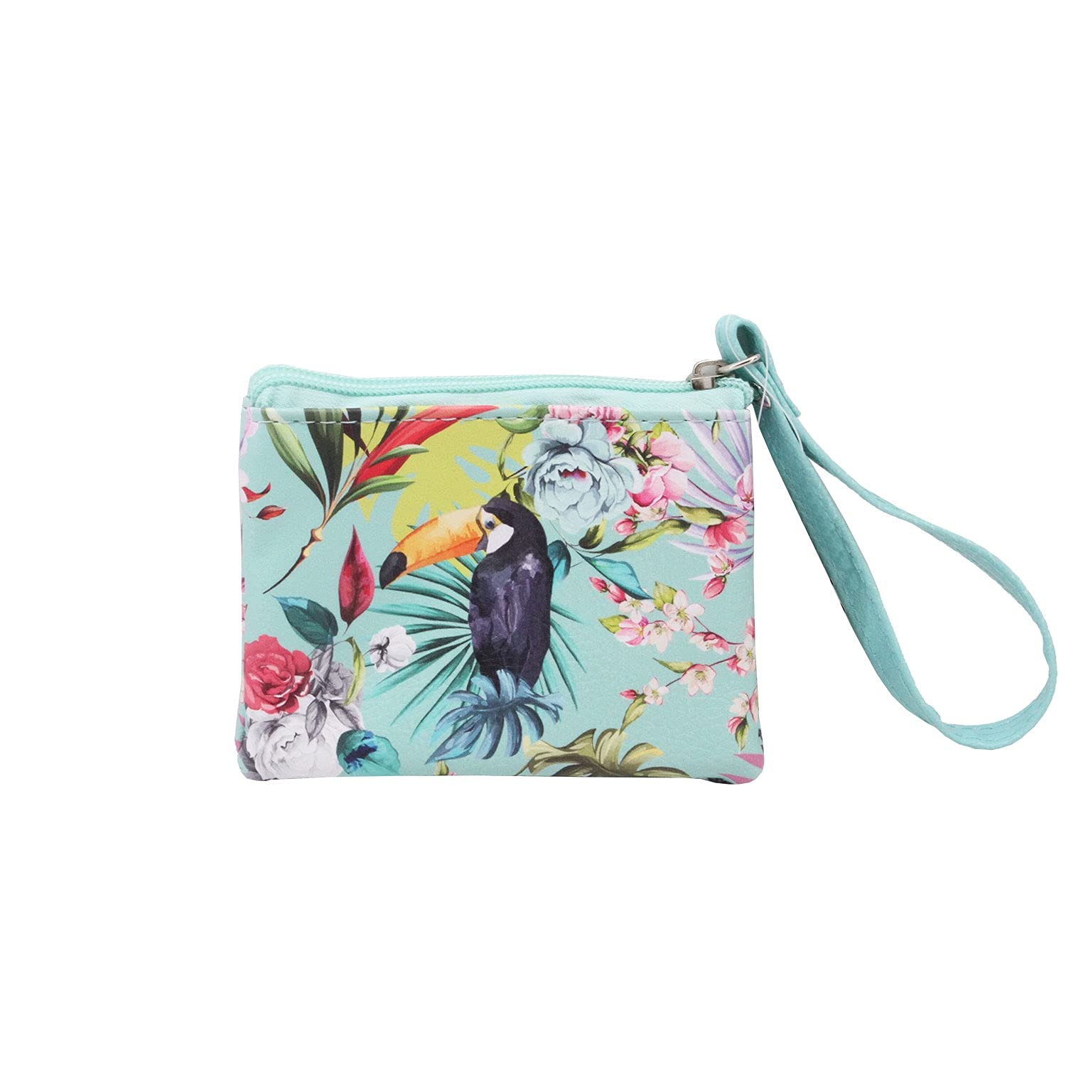 oh-my-pop-tucano-trousse-verte-12-5x17x1-cm image 3