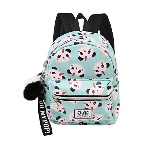 oh-my-pop-fashion-sac-dos-enfant-mixte image 5