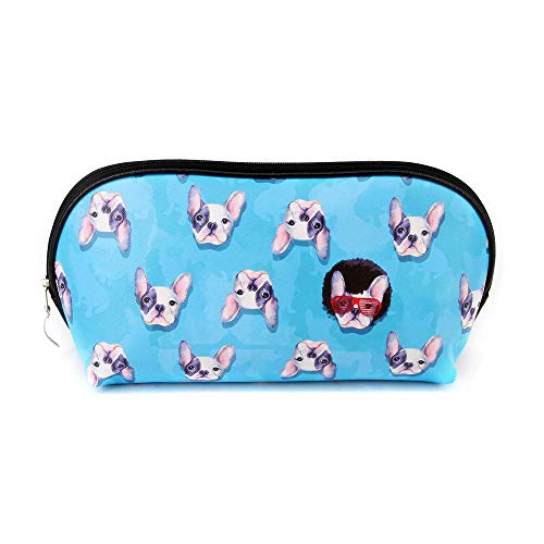 oh-my-pop-doggy-trousse-de-toilette-jelly-bleu image 5